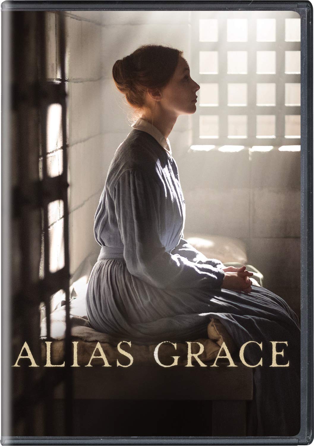 Alias Grace