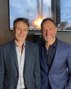 Harry Gregson-Williams, Mychael Danna