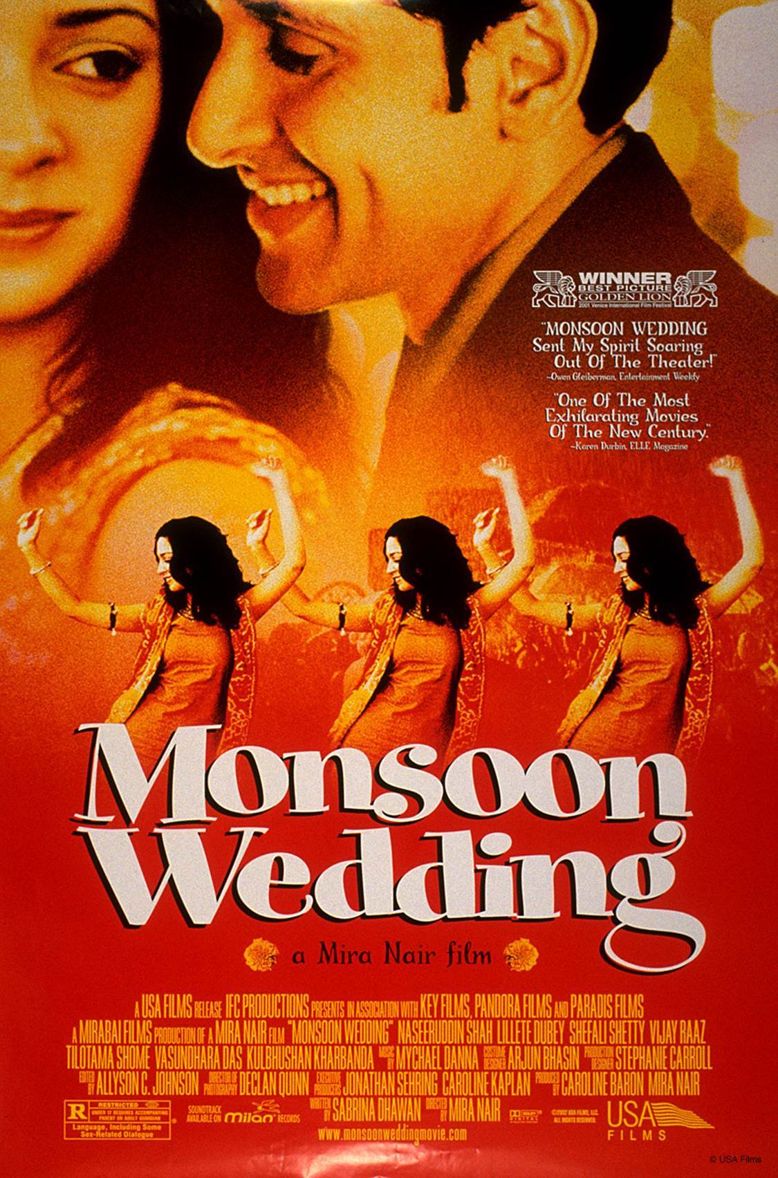 Monsoon Wedding