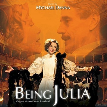 being julia